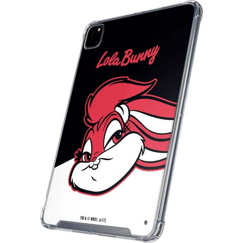 Looney Tunes Retro Lola Bunny iPad Cases